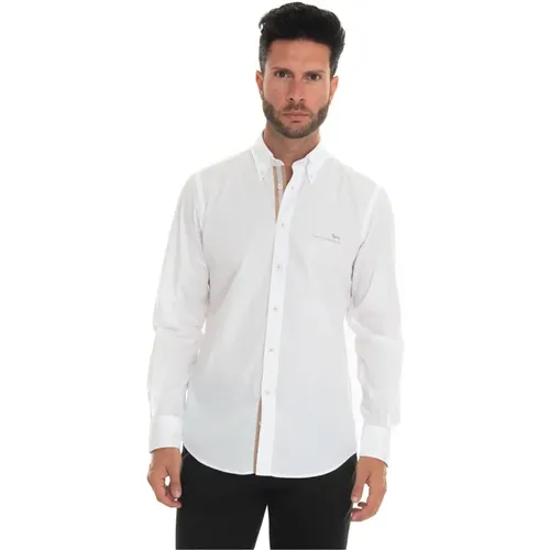 Shirts > Formal Shirts - - Harmont & Blaine - Modalova