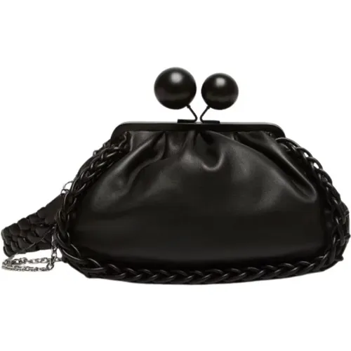 Bags > Clutches - - Max Mara Weekend - Modalova