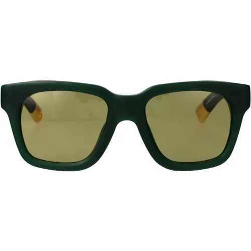 Accessories > Sunglasses - - Jacquemus - Modalova