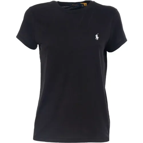 Tops > T-Shirts - - Polo Ralph Lauren - Modalova