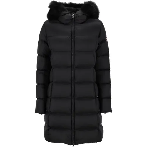 Colmar - Coats > Parkas - Black - Colmar - Modalova