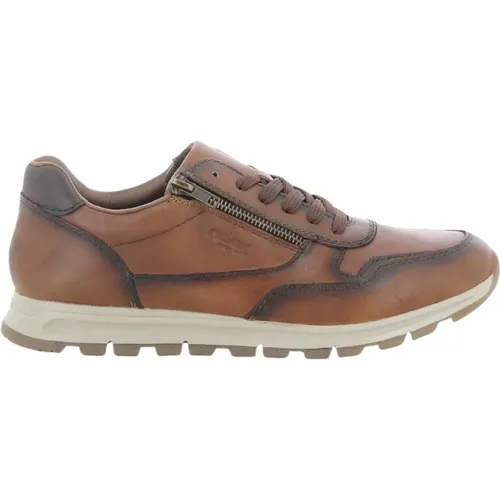 Rieker - Shoes > Sneakers - Brown - Rieker - Modalova