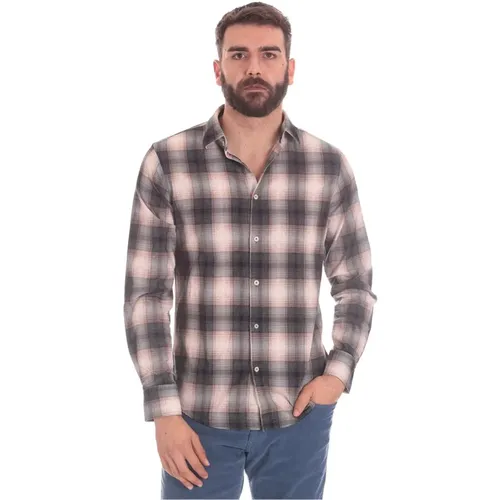 Shirts > Casual Shirts - - GAS - Modalova