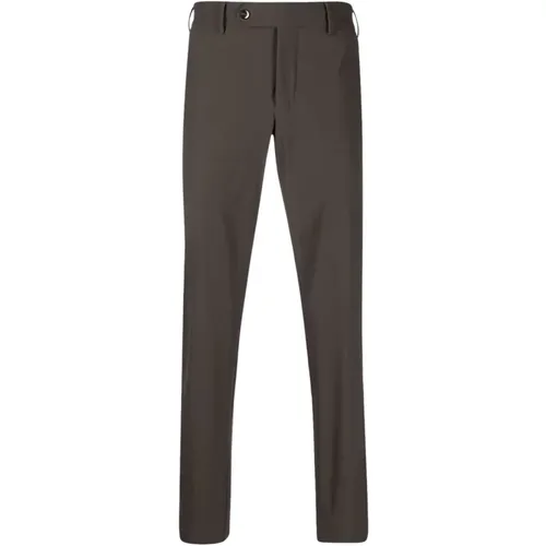 Trousers > Chinos - - PT Torino - Modalova