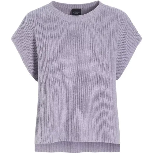 Knitwear > Round-neck Knitwear - - Bitte Kai Rand - Modalova