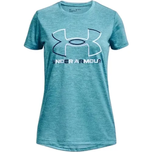 Tops > T-Shirts - - Under Armour - Modalova