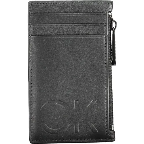 Accessories > Wallets & Cardholders - - Calvin Klein - Modalova