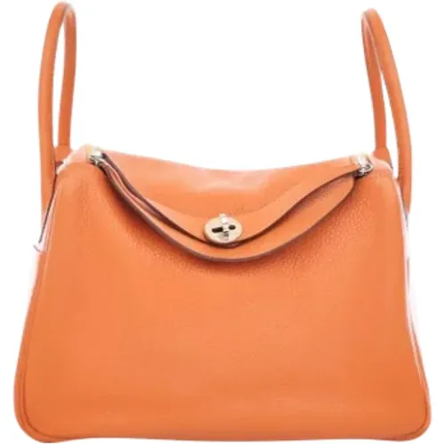 Pre-owned > Pre-owned Bags > Pre-owned Shoulder Bags - - Hermès Vintage - Modalova