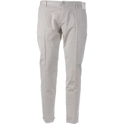 Trousers > Chinos - - At.P.Co - Modalova