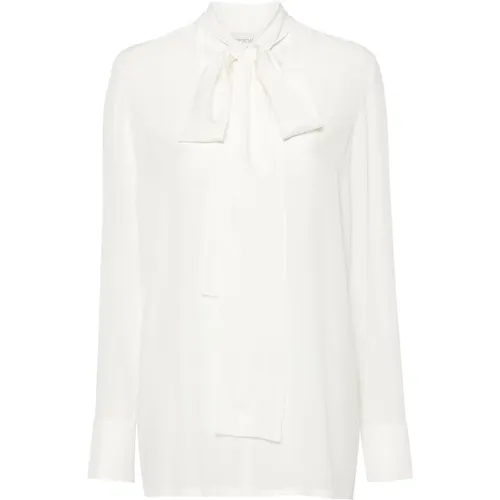 Blouses & Shirts > Blouses - - SPORTMAX - Modalova