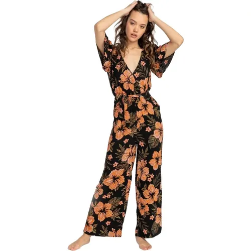 Jumpsuits & Playsuits > Jumpsuits - - Billabong - Modalova