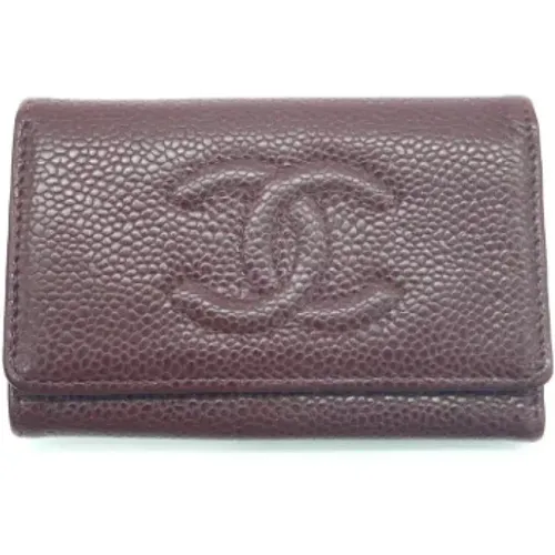 Pre-owned > Pre-owned Accessories - - Chanel Vintage - Modalova