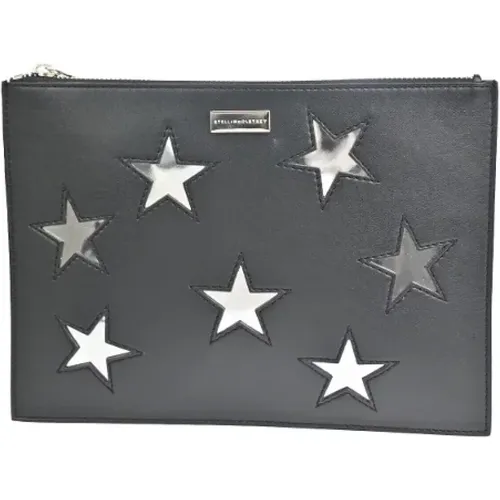 Pre-owned > Pre-owned Bags > Pre-owned Clutches - - Stella McCartney Pre-owned - Modalova