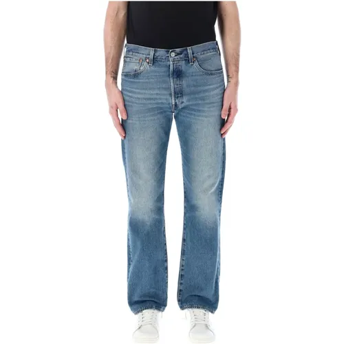 Levi's - Jeans > Straight Jeans - - Levis - Modalova