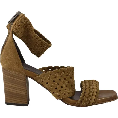 Shoes > Sandals > High Heel Sandals - - Pantanetti - Modalova