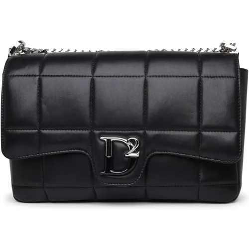 Bags > Shoulder Bags - - Dsquared2 - Modalova