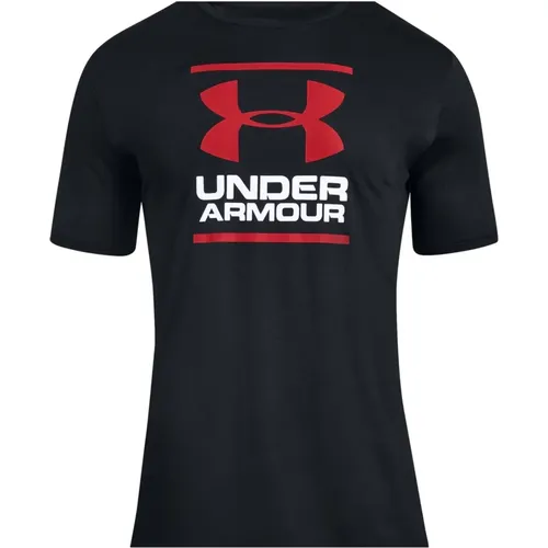 Tops > T-Shirts - - Under Armour - Modalova