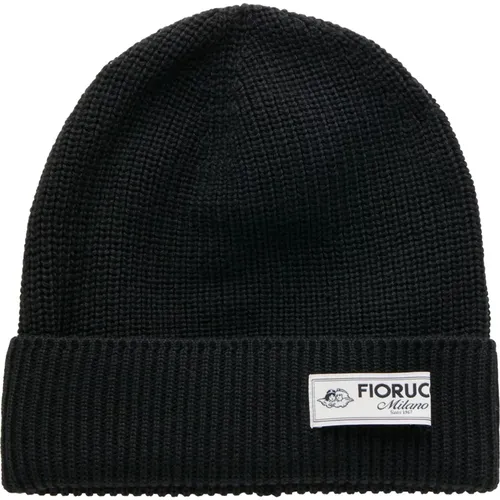 Accessories > Hats > Beanies - - Fiorucci - Modalova