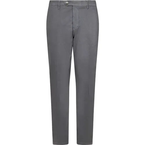 Trousers > Chinos - - Michael Coal - Modalova