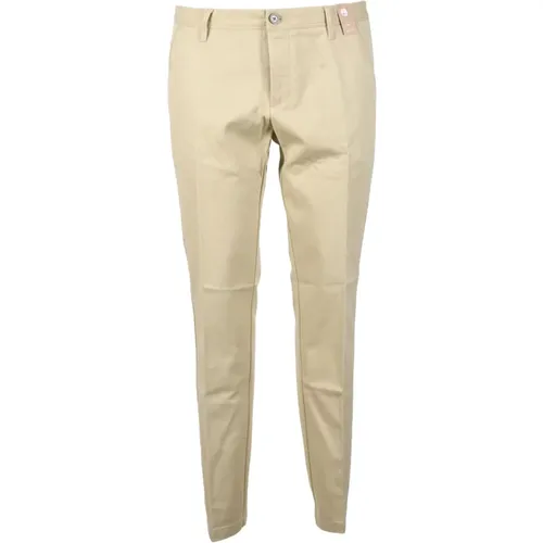 Trousers > Chinos - - At.P.Co - Modalova