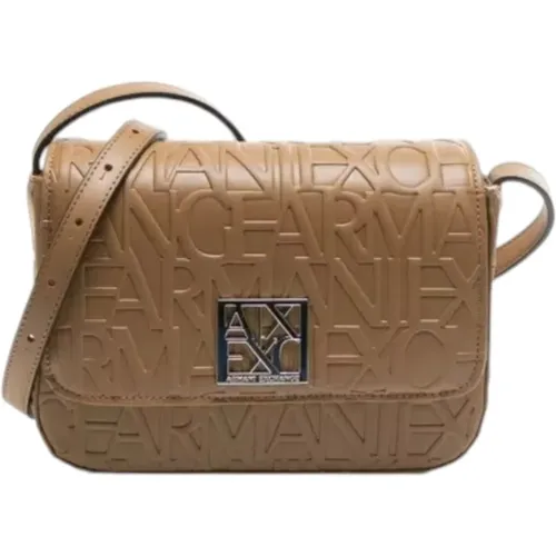 Bags > Cross Body Bags - - Armani Exchange - Modalova