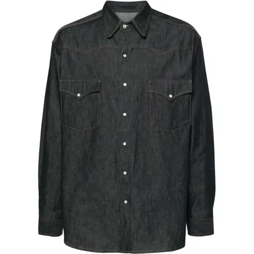 Shirts > Casual Shirts - - Maison Margiela - Modalova