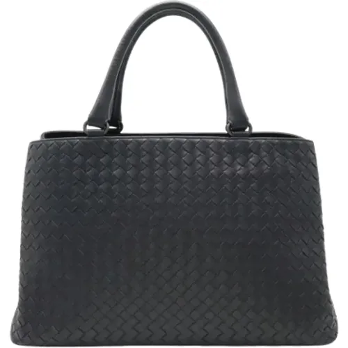 Pre-owned > Pre-owned Bags > Pre-owned Tote Bags - - Bottega Veneta Vintage - Modalova