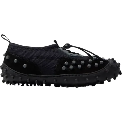 Sunnei - Shoes > Sneakers - Black - Sunnei - Modalova