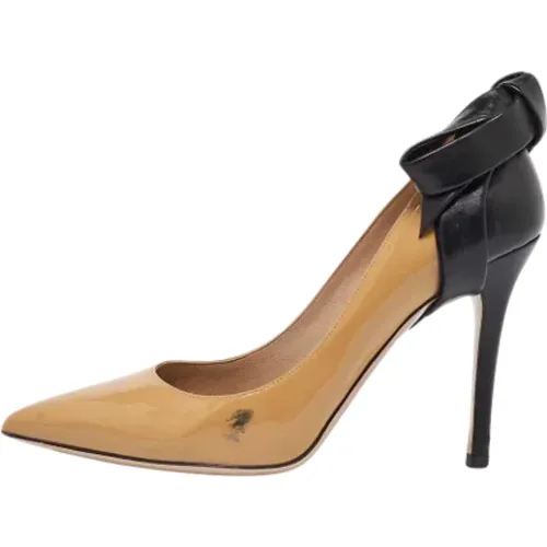 Pre-owned > Pre-owned Shoes > Pre-owned Pumps - - Valentino Vintage - Modalova