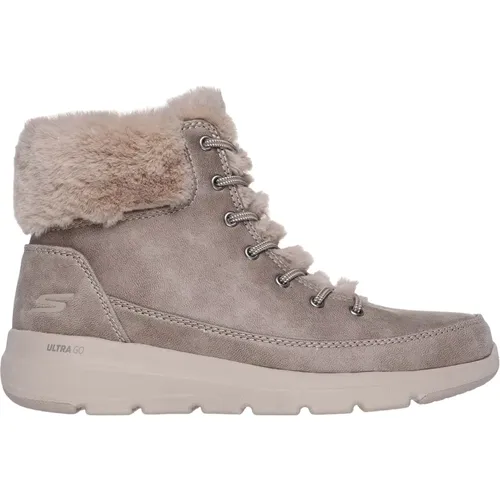 Shoes > Boots > Winter Boots - - Skechers - Modalova