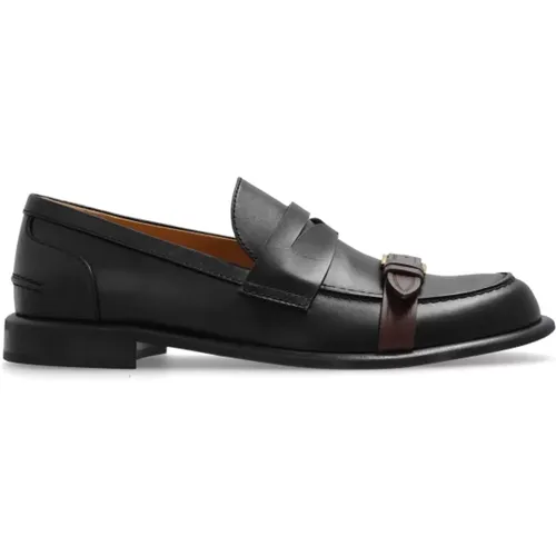 Shoes > Flats > Loafers - - JW Anderson - Modalova
