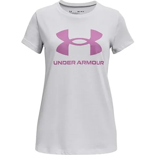 Tops > T-Shirts - - Under Armour - Modalova