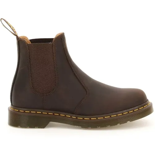 Shoes > Boots > Chelsea Boots - - Dr. Martens - Modalova