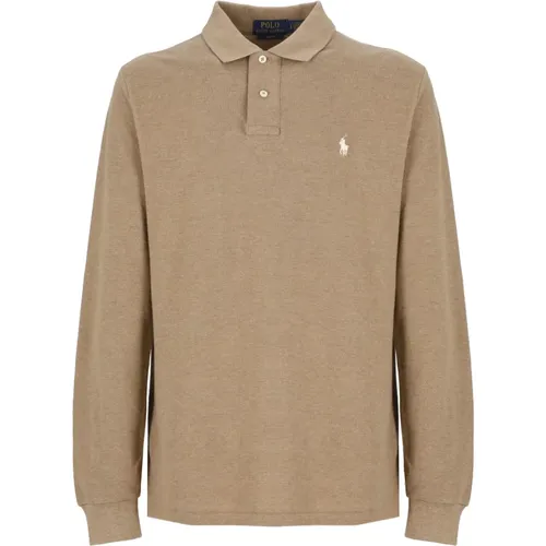 Tops > Polo Shirts - - Ralph Lauren - Modalova