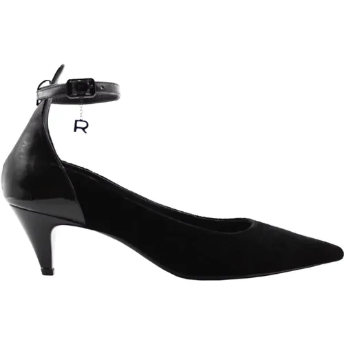 Shoes > Heels > Pumps - - Rochas - Modalova