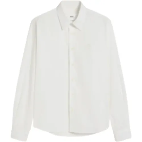 Shirts > Casual Shirts - - Ami Paris - Modalova