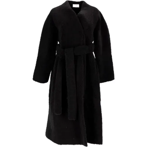 Coats > Belted Coats - - The Row - Modalova