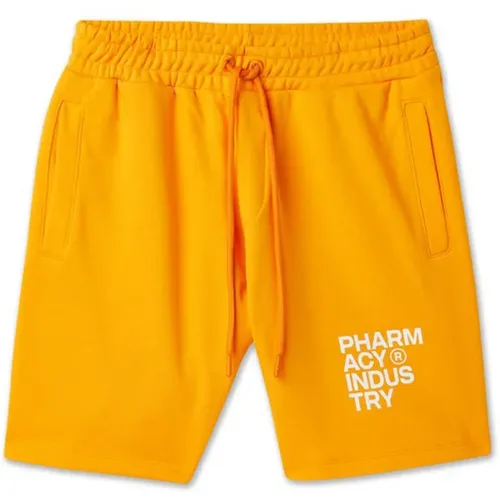 Shorts > Casual Shorts - - Pharmacy Industry - Modalova