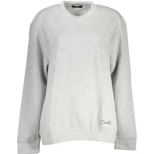 Sweatshirts & Hoodies > Sweatshirts - - Cavalli Class - Modalova