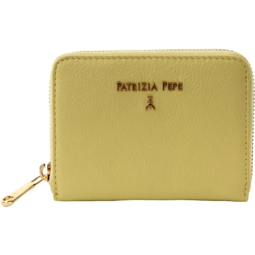 Accessories > Wallets & Cardholders - - PATRIZIA PEPE - Modalova