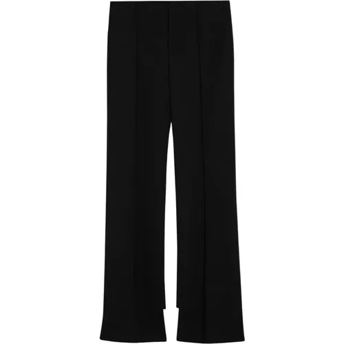 Trousers > Wide Trousers - - Chloé - Modalova