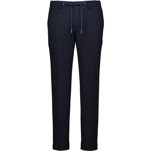 Trousers > Slim-fit Trousers - - Born With Appetite - Modalova