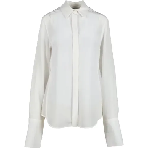 Blouses & Shirts > Shirts - - SPORTMAX - Modalova