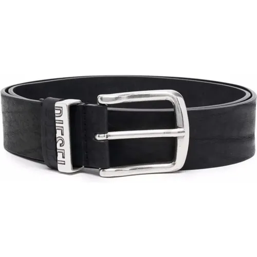 Accessories > Belts - - Diesel - Modalova