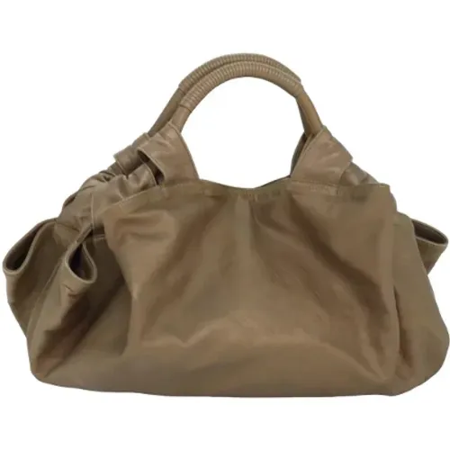 Pre-owned > Pre-owned Bags > Pre-owned Handbags - - Loewe Pre-owned - Modalova