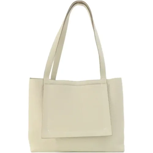 Pre-owned > Pre-owned Bags > Pre-owned Tote Bags - - Hermès Vintage - Modalova