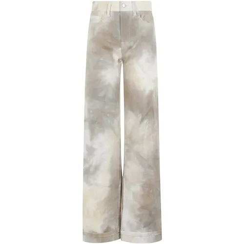 Trousers > Wide Trousers - - Department Five - Modalova