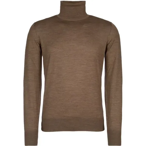 Knitwear > Turtlenecks - - Loro Piana - Modalova