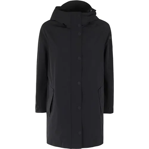 RRD - Coats > Parkas - Black - RRD - Modalova