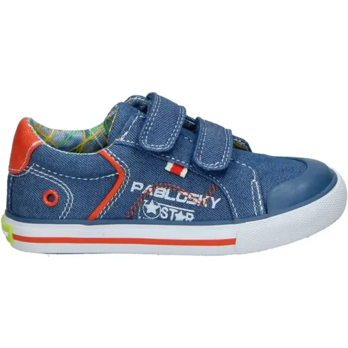 Kids > Shoes > Sneakers - - Pablosky - Modalova